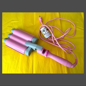 MERMADE PRO WAVER 32MM - PINK